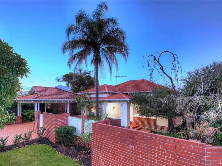 61 Wood Street, Inglewood, WA 6052