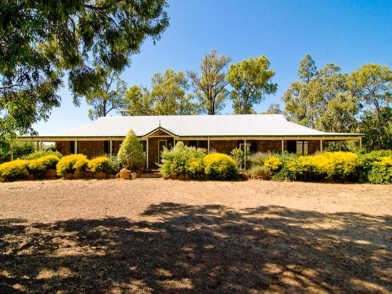 350 Sertorio Road, Chidlow, WA 6556