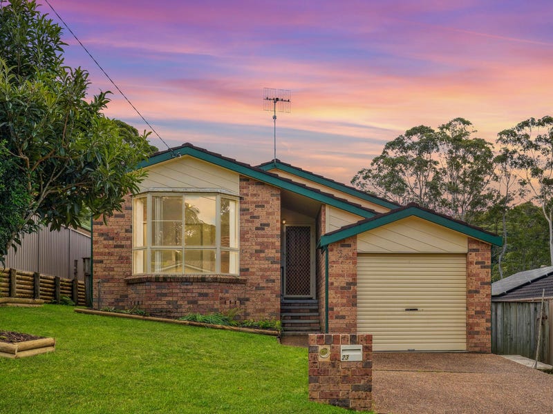 23 Digby Road, Springfield, NSW 2250 Property Details