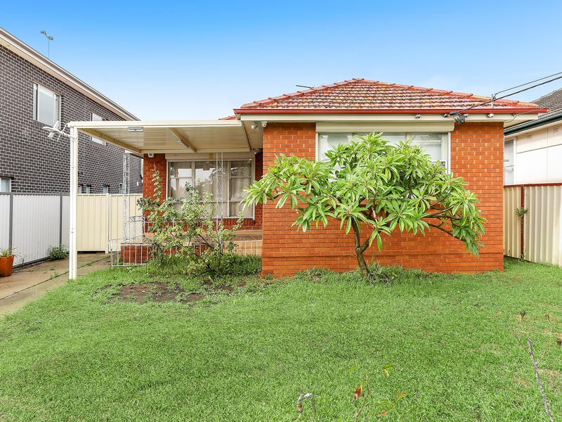 16 Boronia Street, South Granville, NSW 2142