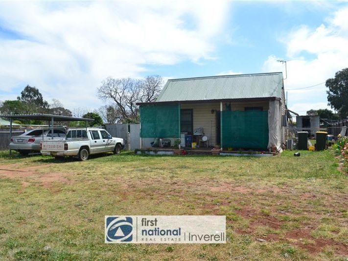 9 Burnett Street, Delungra, NSW 2403 - realestate.com.au