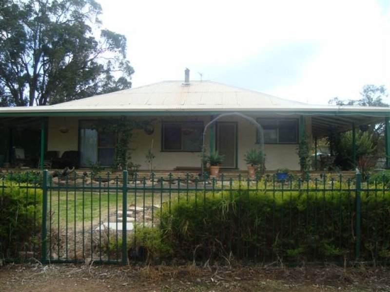 3 John Street, Kojonup, WA 6395 Property Details