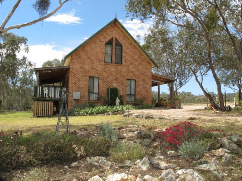 2085 Yarrabin Road, Yarrabin, NSW 2850