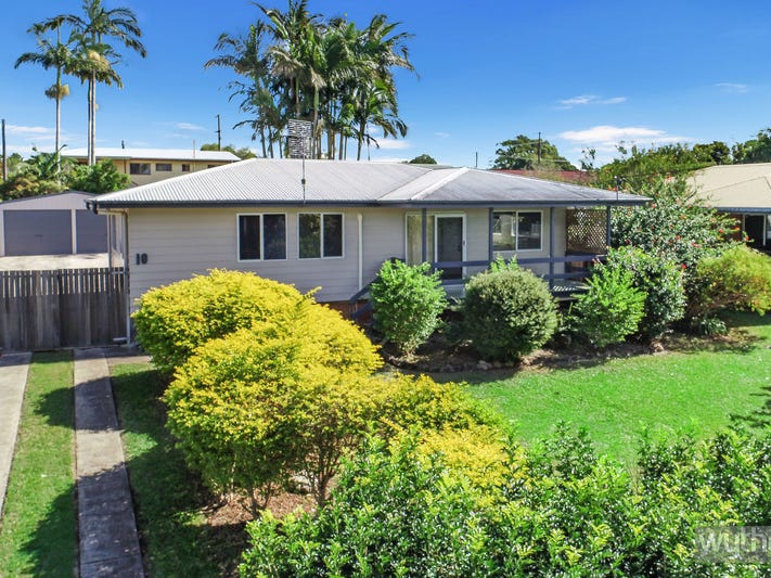 10 Pioneer Court, Cooroy, Qld 4563 House for Sale