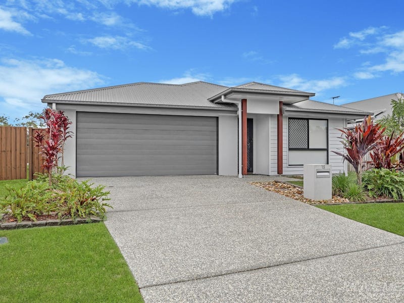 15 Mendrina Close, Caboolture, QLD 4510