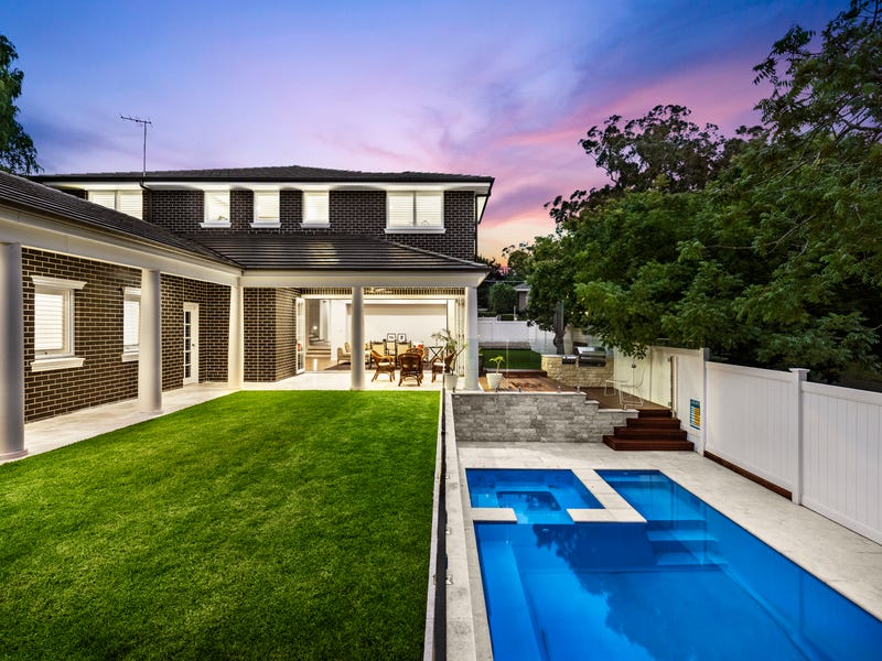 27 Cowan Road, St Ives, NSW 2075