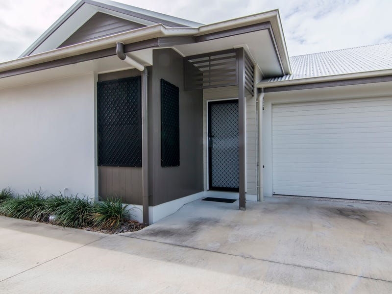 3/47A Holland Street, West Mackay, QLD 4740