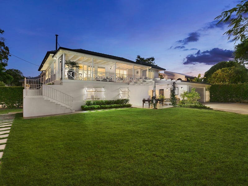 54 Eckersley Avenue, Buderim, Qld 4556 Property Details