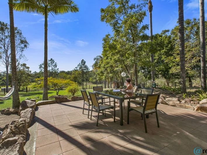 155 Delaneys Creek School Road Delaneys Creek Qld 4514 Acreage for