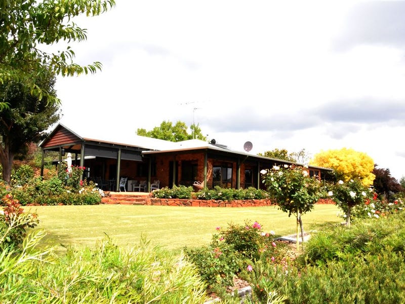 164 Banks Rd, Boyup Brook, WA 6244 House for Sale