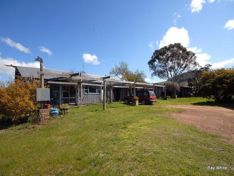 102 Sale Yard lane, Braidwood, NSW 2622 Property Details