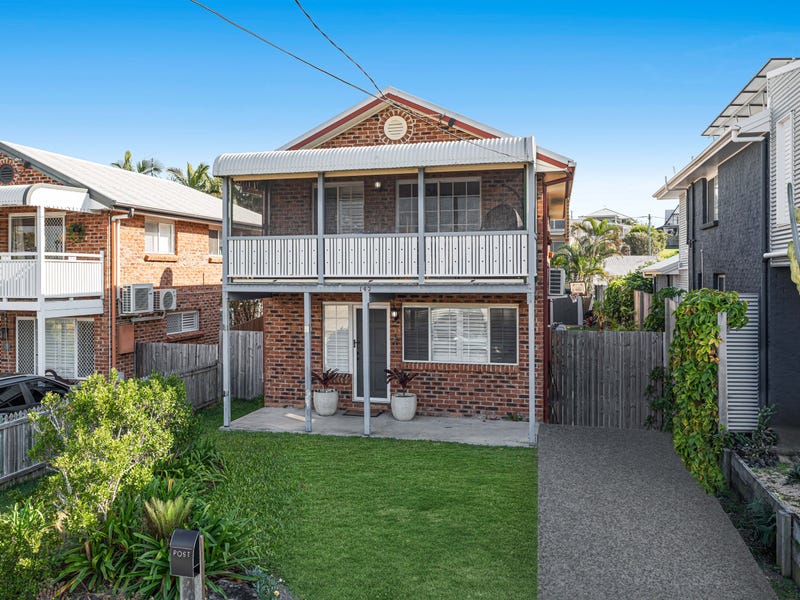 143 Mountjoy Terrace, Manly, Qld 4179 Property Details