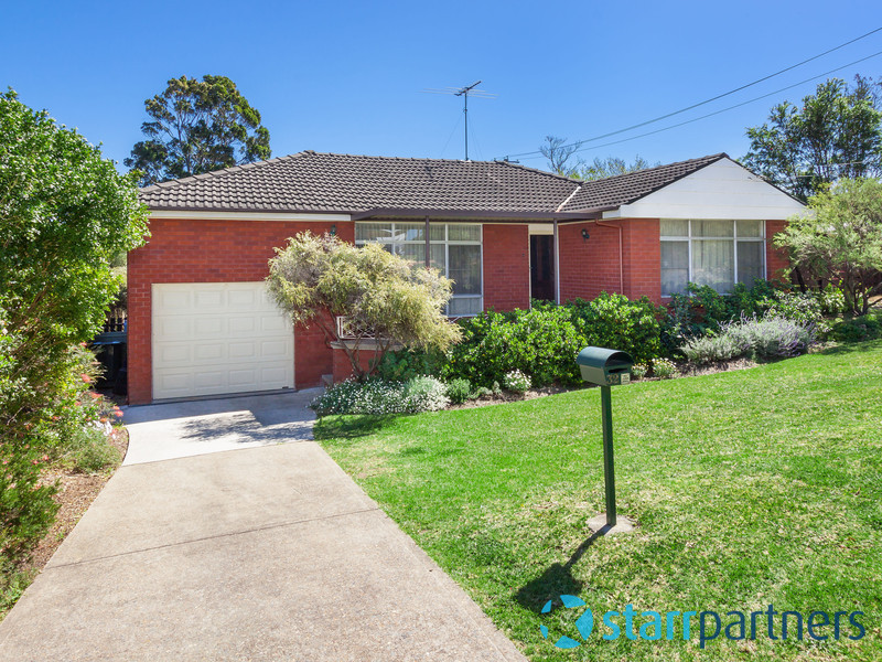 32 Hillary Street, Greystanes, NSW 2145 - Property Details