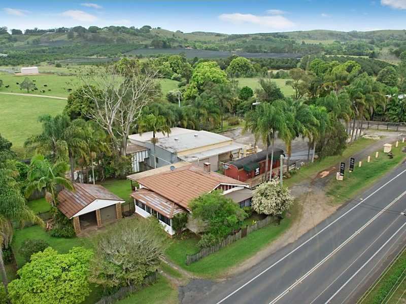 99 Lismore Road, Bangalow, NSW 2479 Property Details