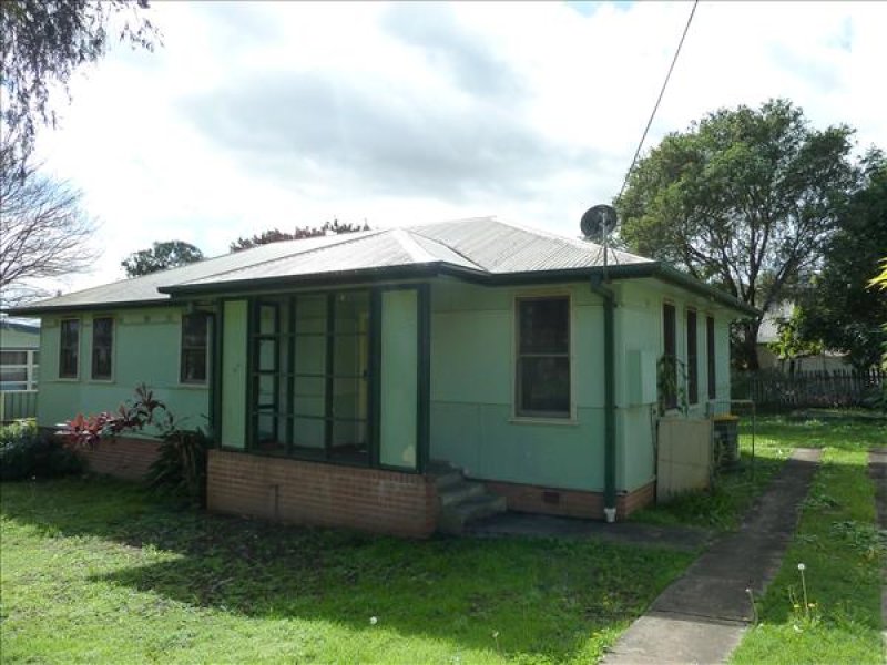 8 Anderson Street, Kyogle, NSW 2474 - Property Details