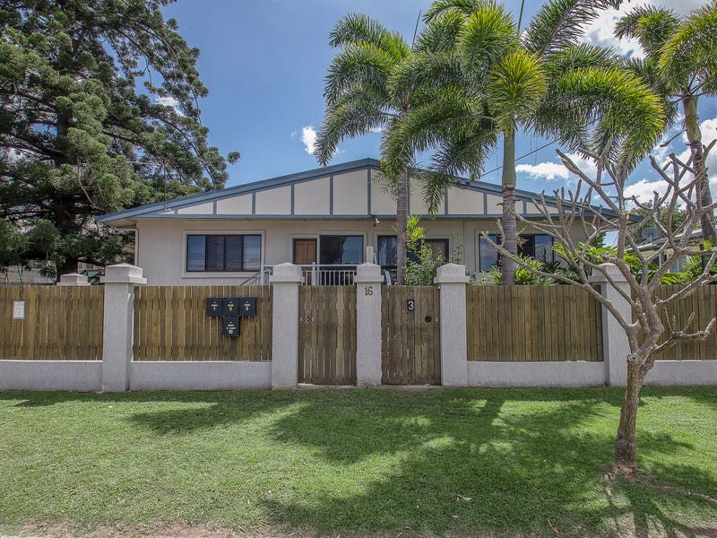 2/16 Keenan Street, Oonoonba, QLD 4811