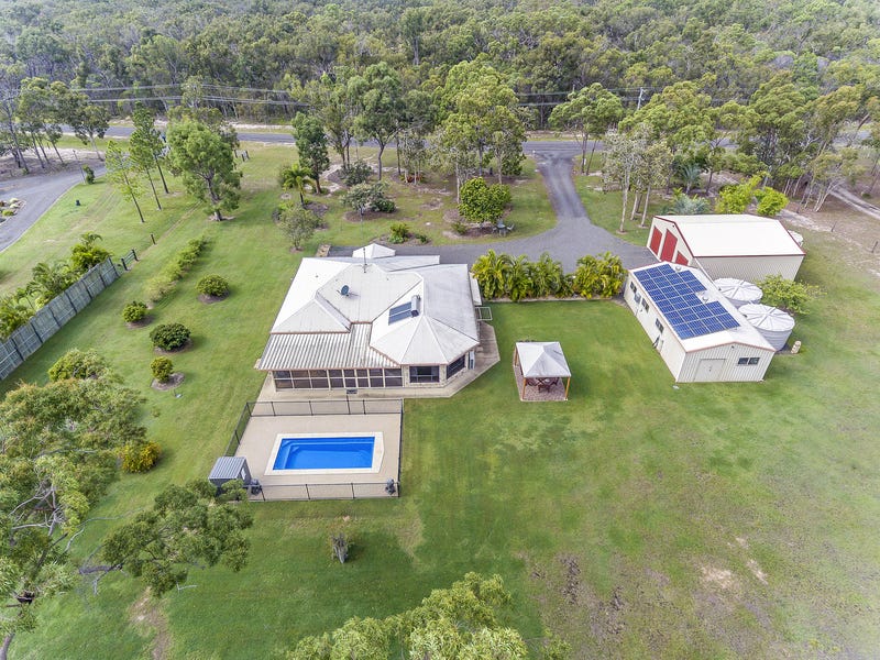 49 Tammy Road, Moore Park Beach, Qld 4670