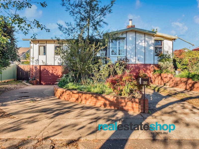 36 Musgrave Street, Yarralumla, ACT 2600