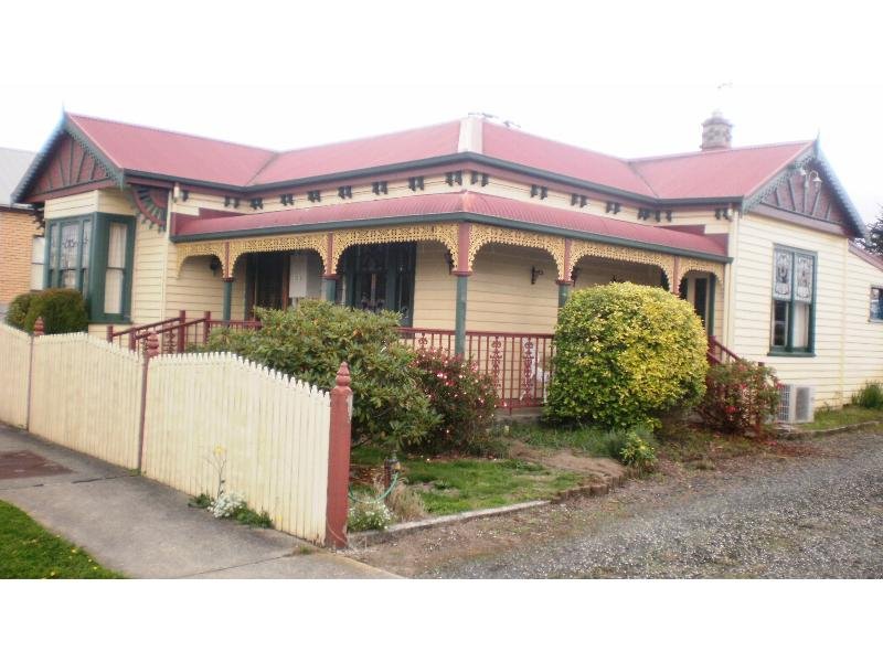 1018 Ridgley Highway, Ridgley, Tas 7321 Property Details