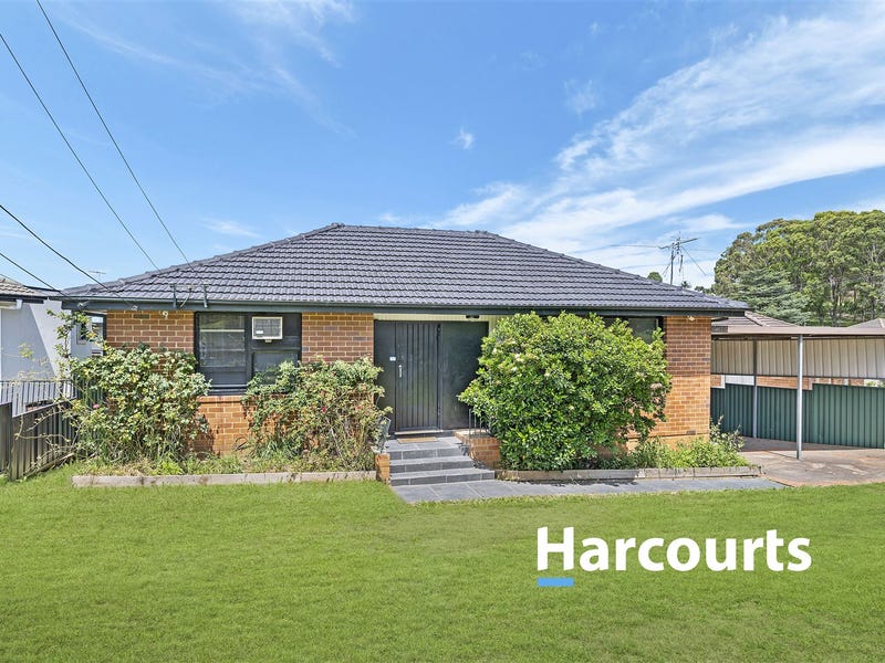 77 Strickland Cres, Ashcroft, NSW 2168