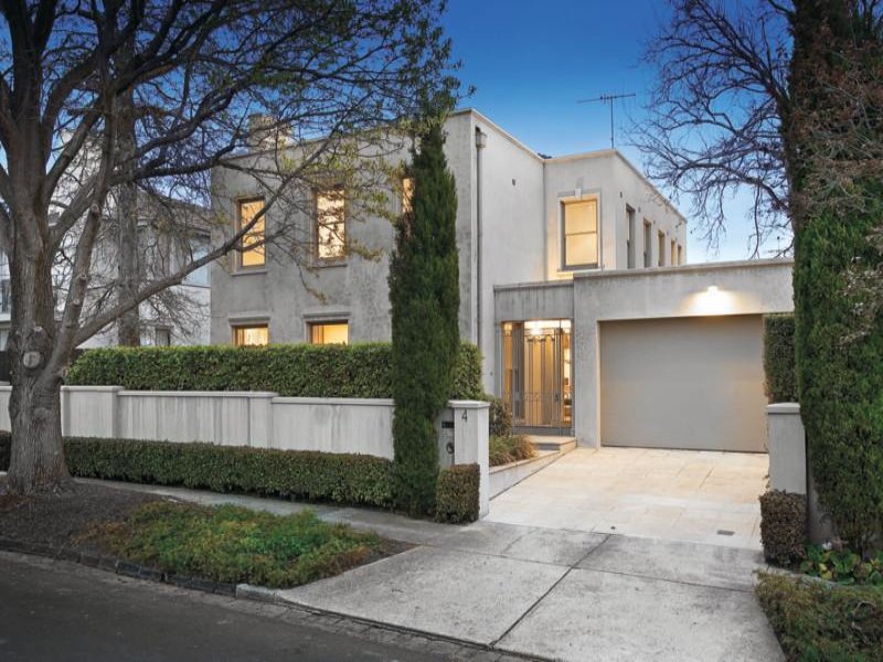 4 Kent Court Toorak Vic 3142 Property Details