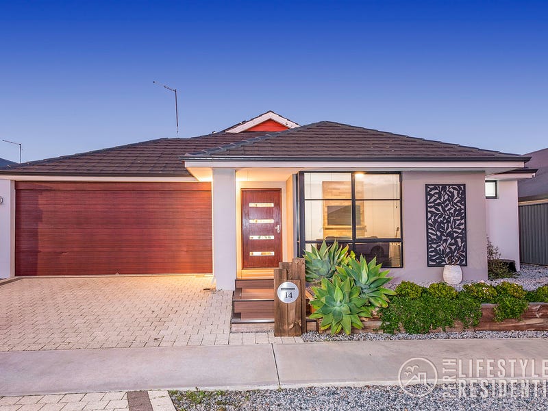 14 Alizarin Loop, Eglinton, WA 6034 House for Sale
