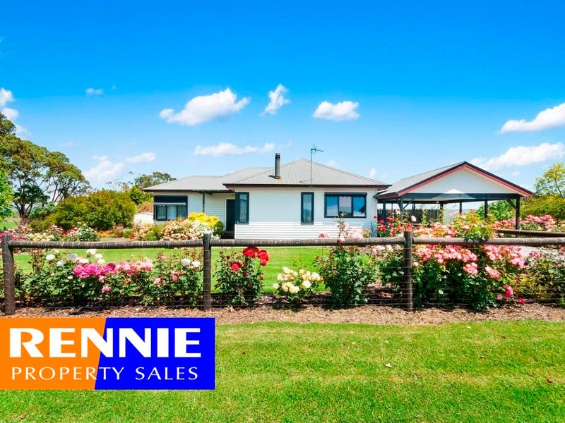 140 Walshs Road, Yinnar, Vic 3869 Property Details