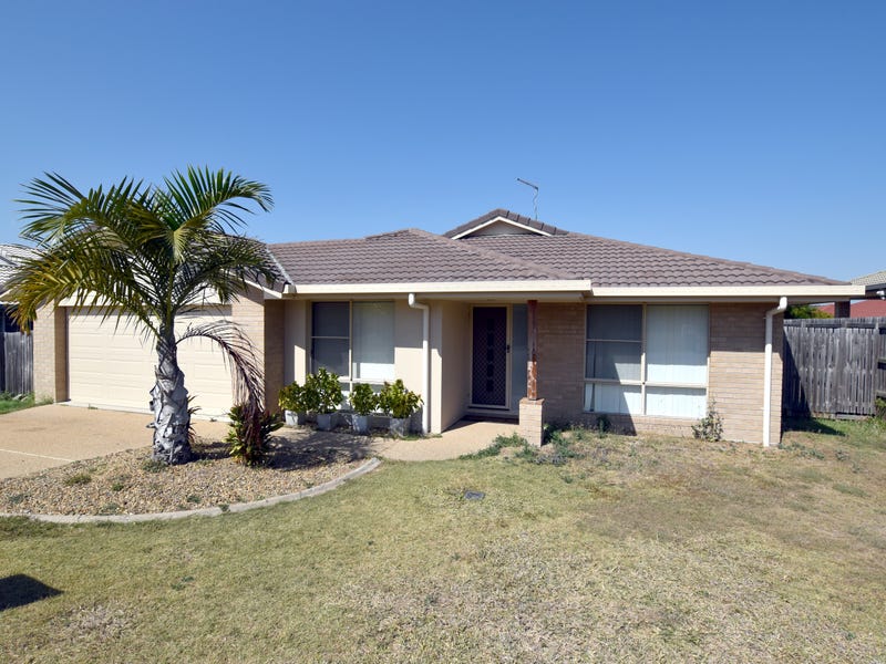 54 Katherine Road, Calliope, Qld 4680 House for Rent