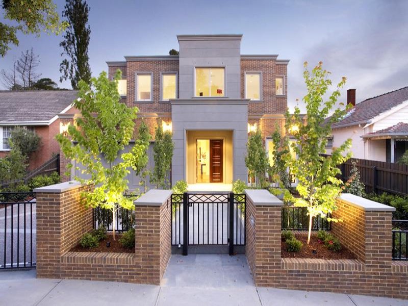 3 Hertford Crescent, Balwyn, Vic 3103 Property Details