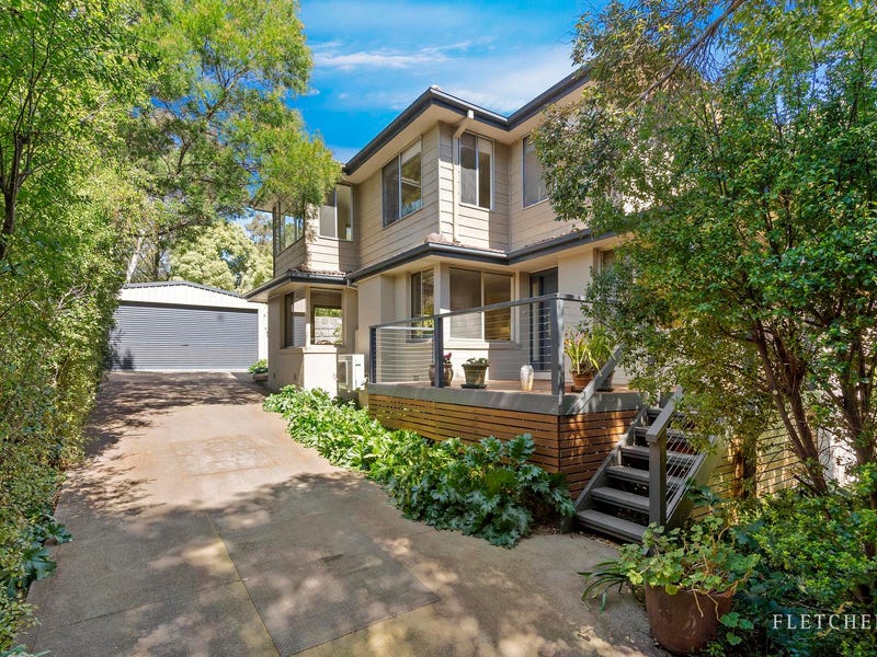 88 Melbourne Hill Road, Warrandyte, Vic 3113 House for Sale