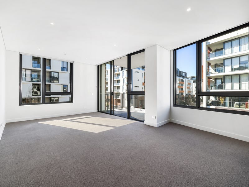 405/170 Ross Street, Glebe, NSW 2037 Apartment for Sale realestate