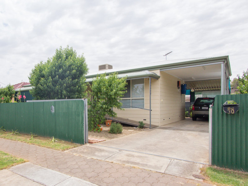30 Fleet Street, Salisbury, SA 5108
