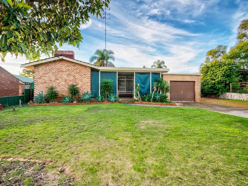 58 Hamilton Road, Eaton, WA 6232 House for Sale