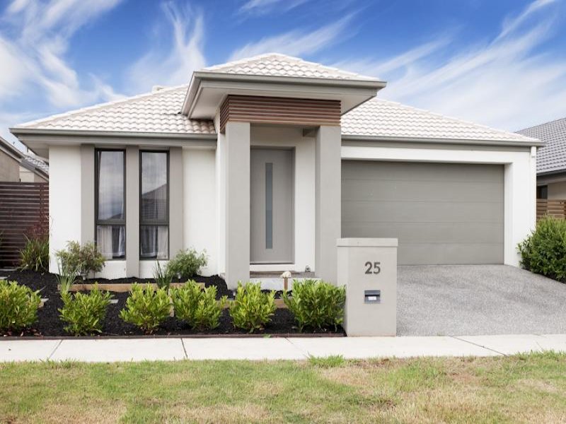 25 Hayman Road, Berwick, Vic 3806 Property Details