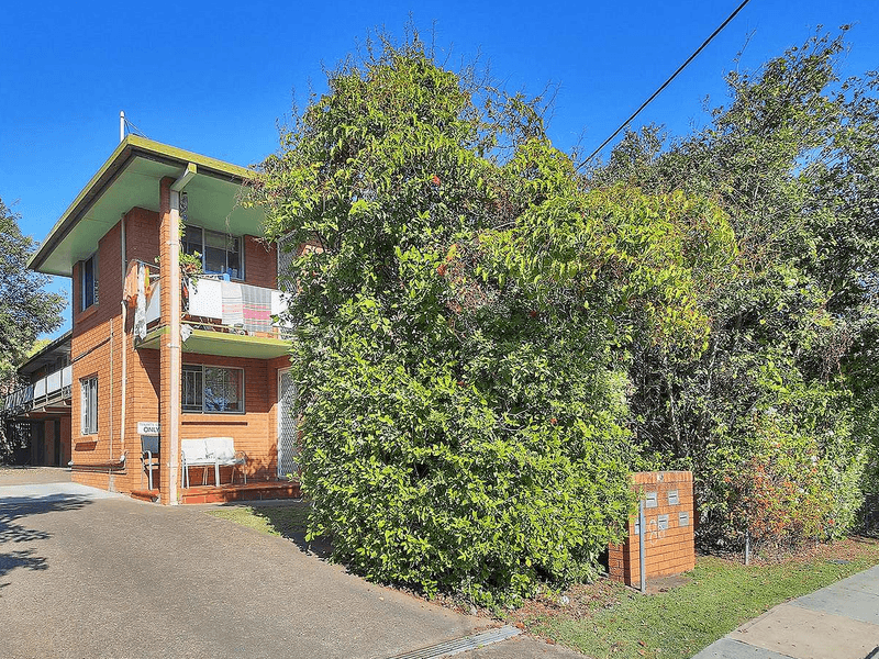 2/80 Gainsborough Street, Moorooka, QLD 4105