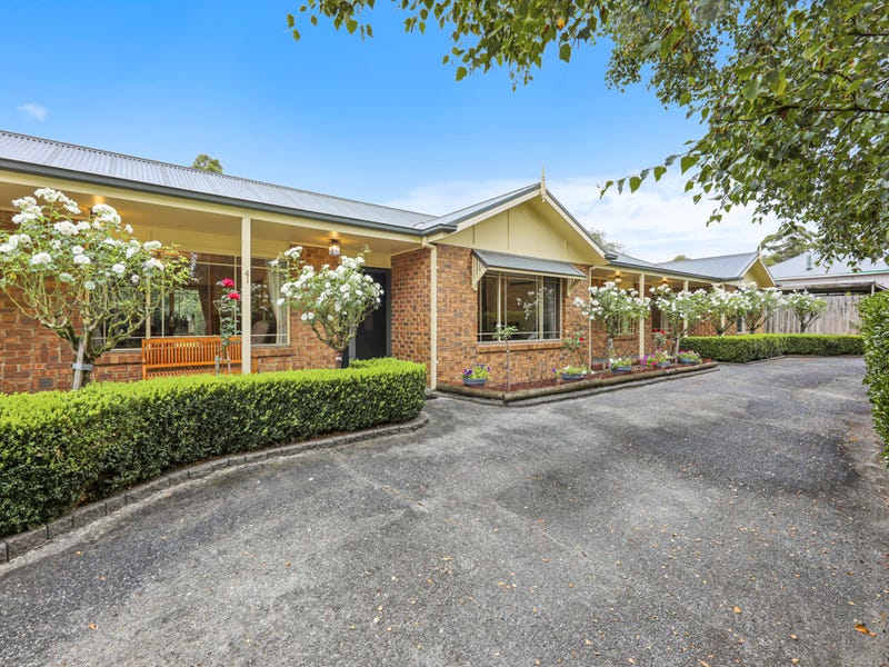 41 Young Street, Darnum, Vic 3822 House for Sale