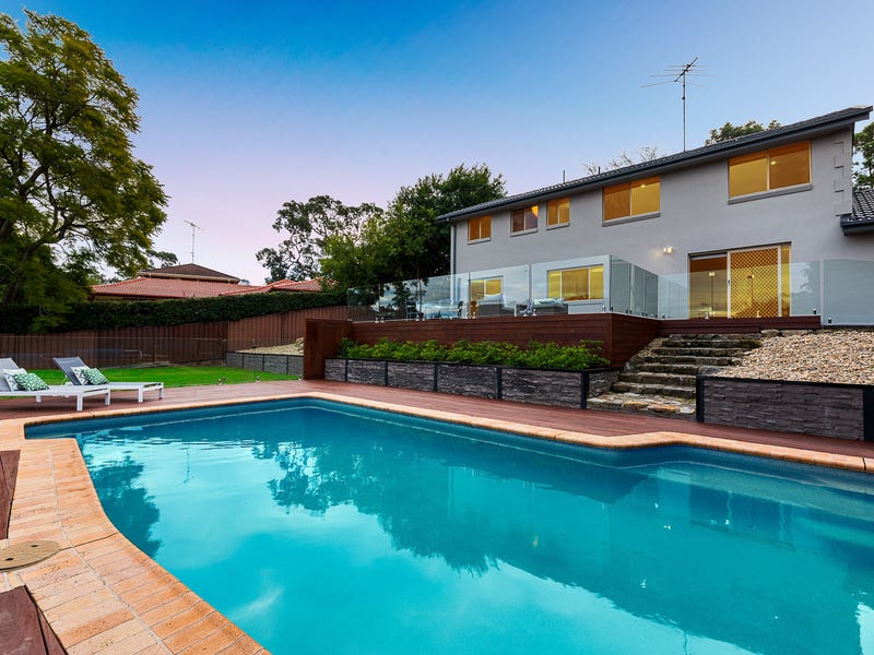 36 Old Glenhaven Road, Glenhaven, NSW 2156 Property Details