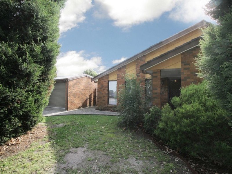 25 Goulburn Drive, Rowville, Vic 3178 Property Details