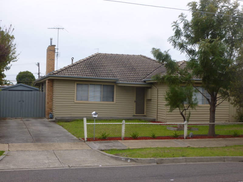 53 Dumbarton Street, Reservoir, VIC 3073