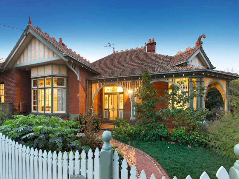 16 Stawell Street, Kew, VIC 3101