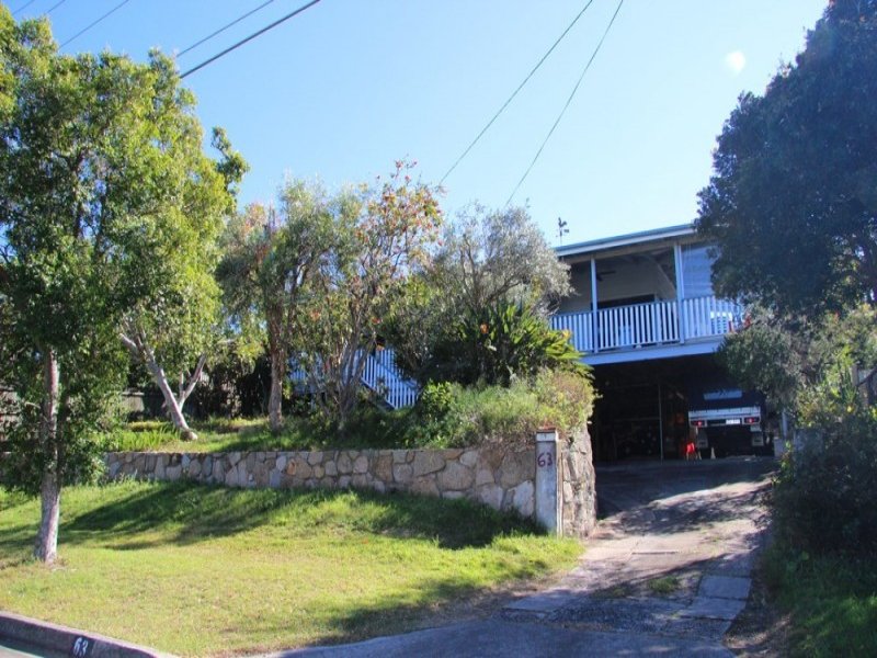 63 Hoskins Street, Sandgate, Qld 4017 Property Details