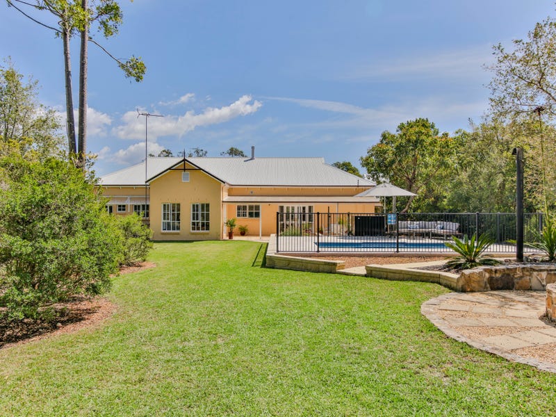 8 Manna Way, Silverdale, NSW 2752 House for Sale