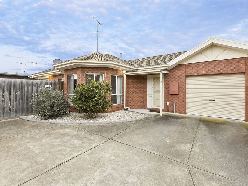 3/103105 Cox Road, Norlane, Vic 3214 Property Details