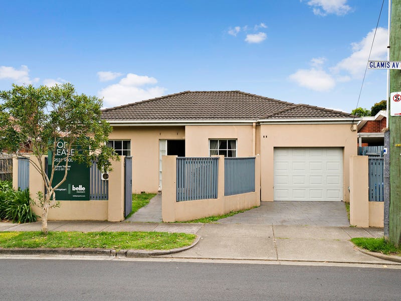 49A Fewster Road, Hampton, VIC 3188
