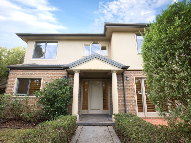 1/59 Franklin Road, Doncaster East, VIC 3109