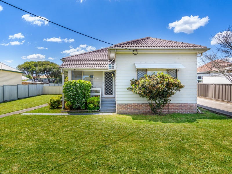 16 Vernon Street, Cessnock, NSW 2325