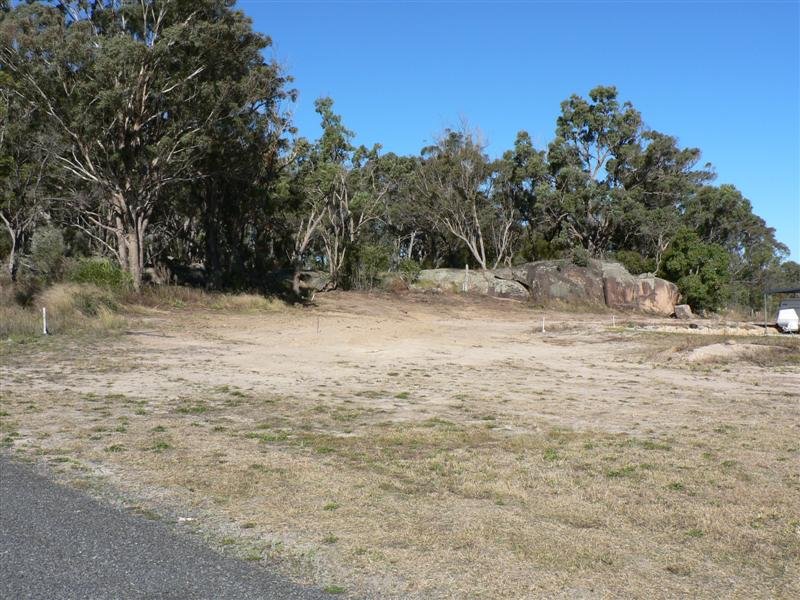 12 Sangricoli Court, Stanthorpe, QLD 4380