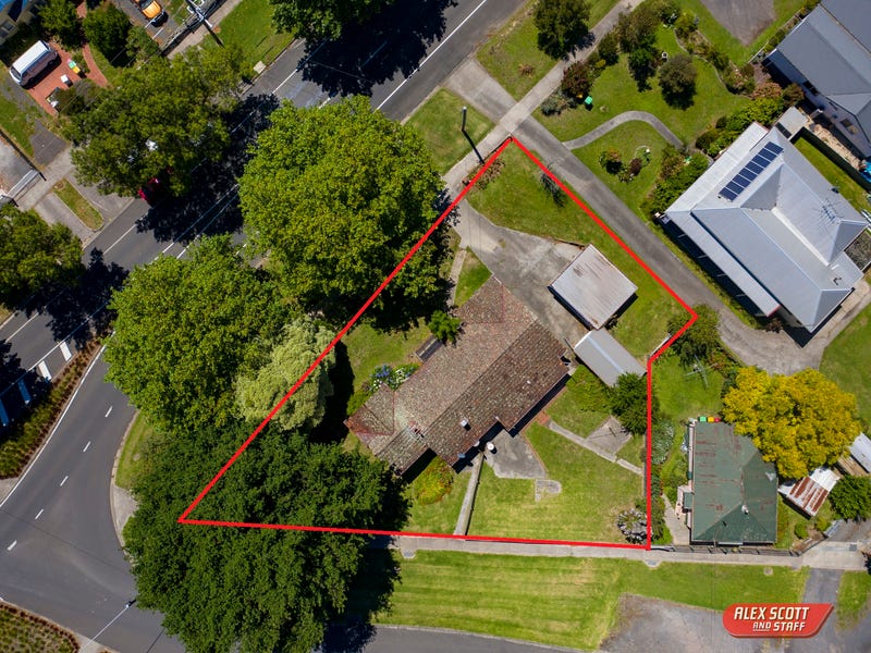 63 Radovick Street Korumburra Vic 3950 House For Sale Realestate Com Au