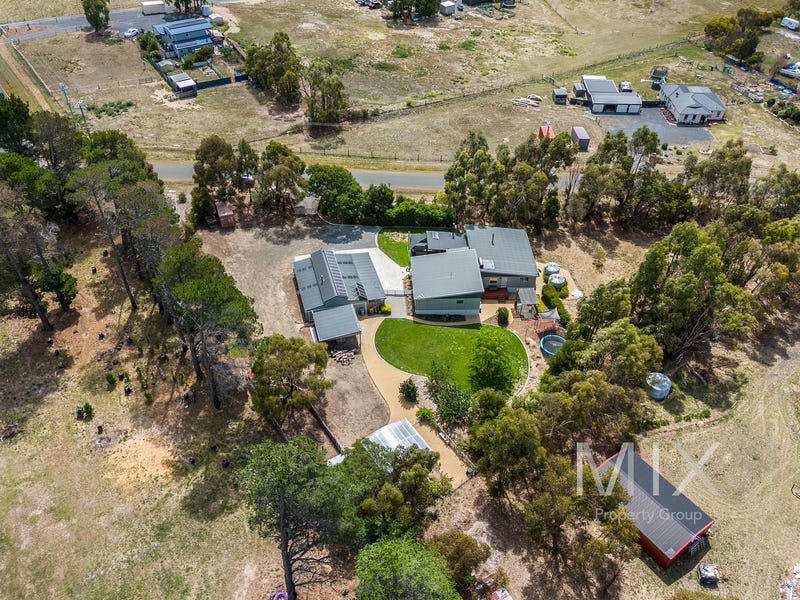 47 Glen Lea Road, Pontville, Tas 7030 House for Sale