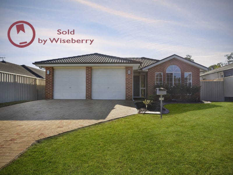 185 Roper Road, Blue Haven, NSW 2262